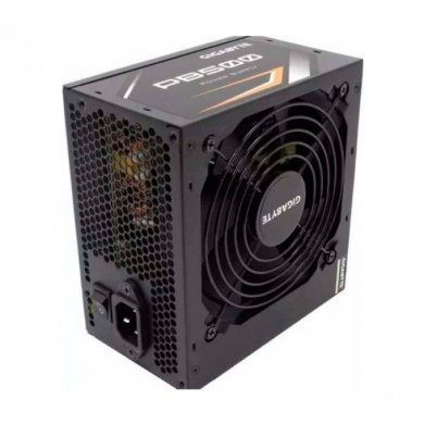 GP-PB500 GIGABYTE FONTE 500W PFC 80 PLUS BRONZE
