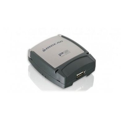 Servidor de Impressão IOGEAR GPSU21, 1 Porta USB 2.0 e 1.1
