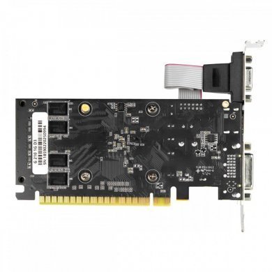 GPUVK2101GBLP0K3 Vinik placa de vídeo Nvidia Geforce G210 1GB DDR3 64 bits