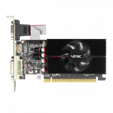 GPUVK2101GBLP0K3 Vinik placa de vídeo Nvidia Geforce G210 1GB DDR3 64 bits