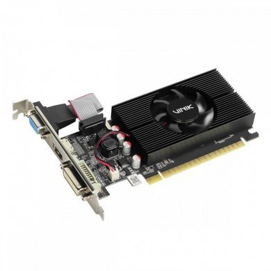 GPUVK2101GBLP0K3 Vinik placa de vídeo Nvidia Geforce G210 1GB DDR3 64 bits