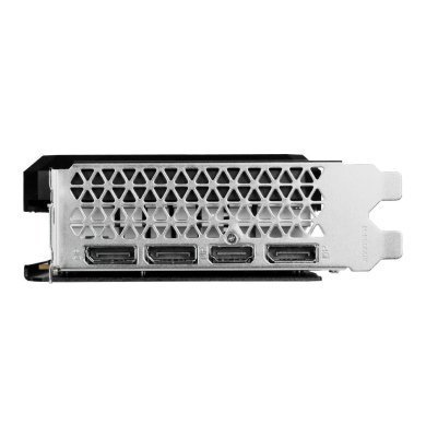 GPUVK56006GB2F Vinik placa de vídeo AMD RX 5600 6GB GDDR6 192 bits