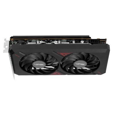 GPUVK56006GB2F Vinik placa de vídeo AMD RX 5600 6GB GDDR6 192 bits
