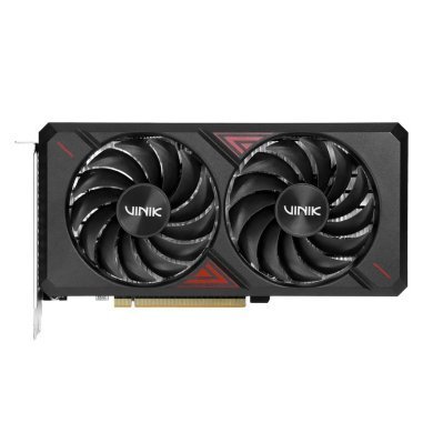 GPUVK56006GB2F Vinik placa de vídeo AMD RX 5600 6GB GDDR6 192 bits