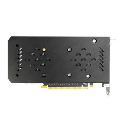 GPUVK580V28GB2F Vinik placa de vídeo AMD Radeon RX 580 8GB DDR5 Dual Fan