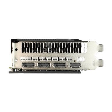 GPUVK580V28GB2F Vinik placa de vídeo AMD Radeon RX 580 8GB DDR5 Dual Fan