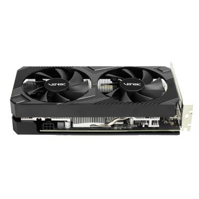 GPUVK580V28GB2F Vinik placa de vídeo AMD Radeon RX 580 8GB DDR5 Dual Fan
