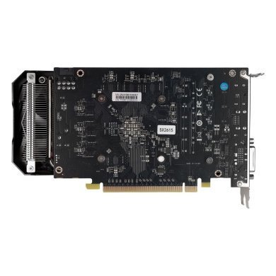 GPUVK580V3H8GB2F Vinik placa de vídeo AMD Radeon RX 580 8GB GDDR5 Dual Fan