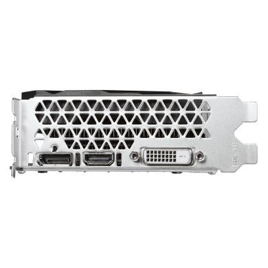 GPUVK580V3H8GB2F Vinik placa de vídeo AMD Radeon RX 580 8GB GDDR5 Dual Fan