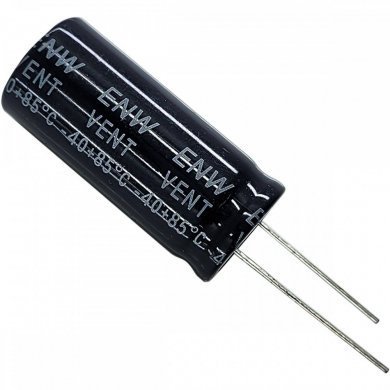 Kit 20x capacitor eletrolitico 2200uf 63V 18x40mm