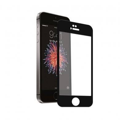 GRL20183 Gorila Shield Película para iPhone 5, 5S e SE