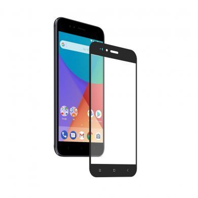 GRL20187 Gorila Shield Pelicula para Xiaomi Mi A1