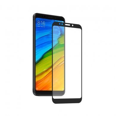 GRL20188 Gorila Shield Pelicula p/ Xiaomi Redmi 5 Plus