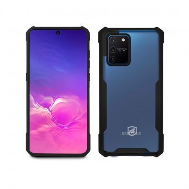 GRL5341 Gorila Shield Capa Dual Shock X Samsung S10 Lite