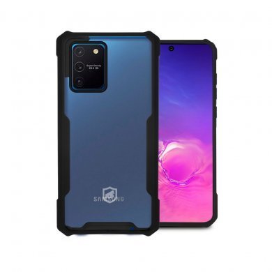 GRL5341 Gorila Shield Capa Dual Shock X Samsung S10 Lite