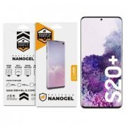 Gorila Shield Película Samsung Galaxy S20Plus Nano Gel