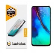 Gorila Shield Película Xiaomi Redmi Note 8Pro Nano Vidro