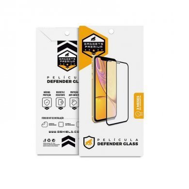 GRL5644 Gorila Shield Película Iphone XSMax/11 ProMax