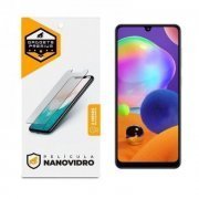 Gorila Shield Película Samsung Galaxy A31 Nano Vidro