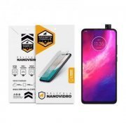 Gorila Shield Película Nano VidroMotorola One Hyper 
