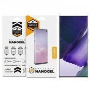 Gorila Shield película Samsung Note 20 Ultra Nano Gel
