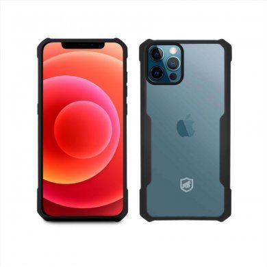 GRL5920 Gorila Shield Dual Shock X Iphone 12 PRO MAX