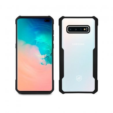 GRL5933 Gorila Shield Capa Dual Shock X Samsung S10