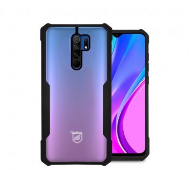 Gorila Shield  Capa Dual Shock X Redmi 9