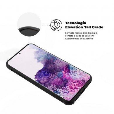 GRL5956 Gorila Shield Capa Hybrid Samsung S20