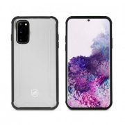 Gorila Shield Capa Hybrid Samsung S20 