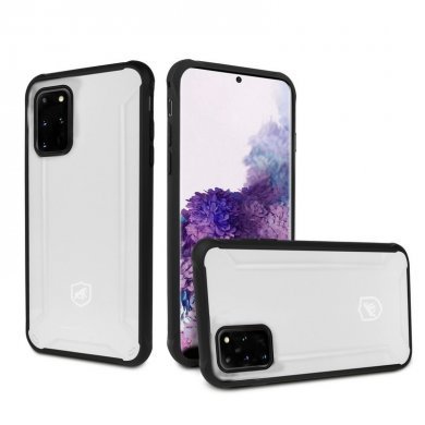 Gorila Shield Capa Hybrid Samsung S20 Plus