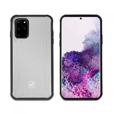 GRL5974 Gorila Shield Capa Hybrid Samsung S20 Plus