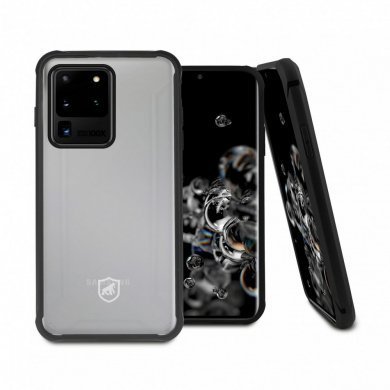 GRL5975 Gorila Shield Capa Hybrid Samsung S20 Ultra