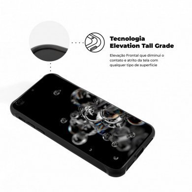 GRL5975 Gorila Shield Capa Hybrid Samsung S20 Ultra