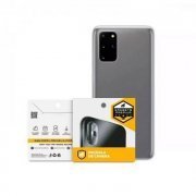 Gorila Shield película para lente de câmera para Samsung Galaxy S20 Plus