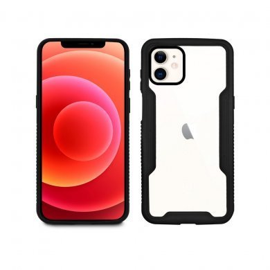 GRL-5984 Gorila Shield capa dual shock para Iphone 12