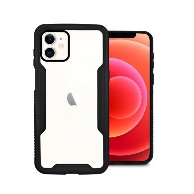 GRL-5984 Gorila Shield capa dual shock para Iphone 12