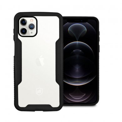 GRL-5986 Gorila Shield capa dual shock Iphone 12 Pro Max