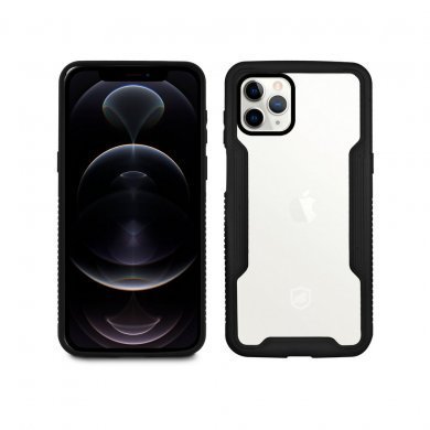 GRL-5986 Gorila Shield capa dual shock Iphone 12 Pro Max