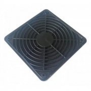 Akasa Filtro para Ventilador de 120x120mm (kit 10) pr