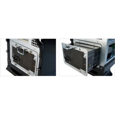 GS1000 Gabinete Zalman Profissional Full Torre