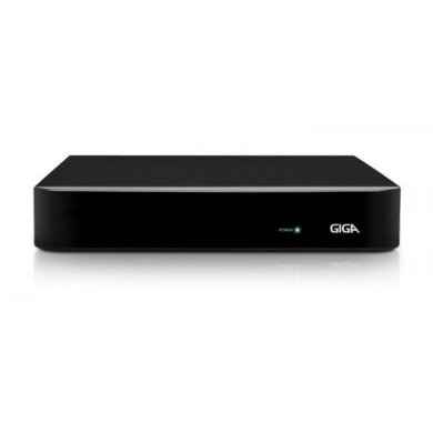 GS32NVR Giga Security Gravador de Vídeo Digital