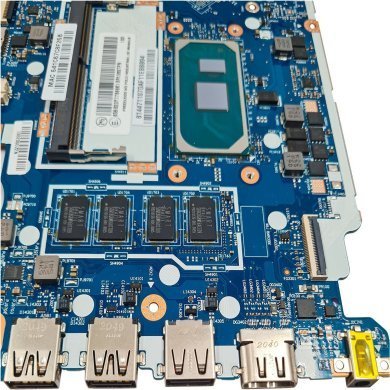 GS44D/GS54D NM-C711 Placa mãe GS44D/GS54D NM-C711 Lenovo Ideapad S145-15IIL