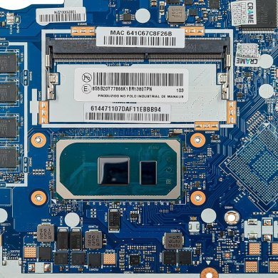 GS44D/GS54D NM-C711 Placa mãe GS44D/GS54D NM-C711 Lenovo Ideapad S145-15IIL