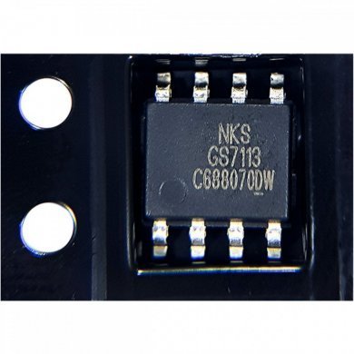 GS7113SO-R CI GS7113 PWM SOP8 SMD