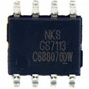 CI GS7113 PWM SOP8 SMD 