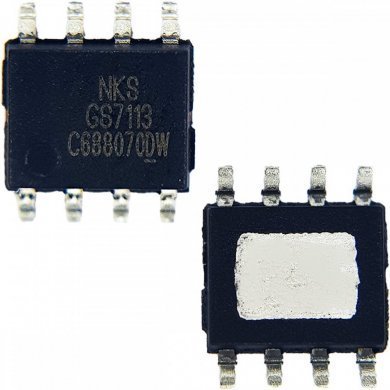 GS7113SO-R CI GS7113 PWM SOP8 SMD