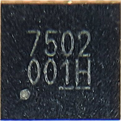 GS7502Q3-R CI 7502 PWM QFN20 SMD