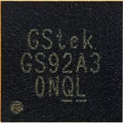 Ci GSTEK regulador de tensão QFN-23 COT Buck Converter ...