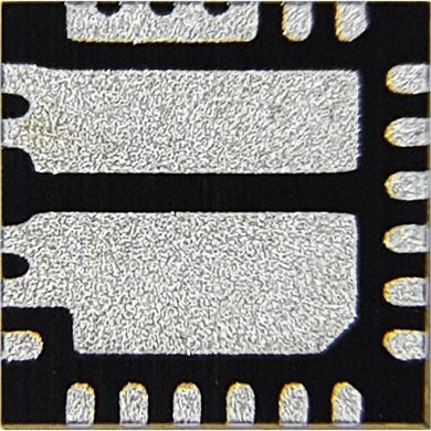 GS92A3 Ci GSTEK regulador de tensão QFN-23